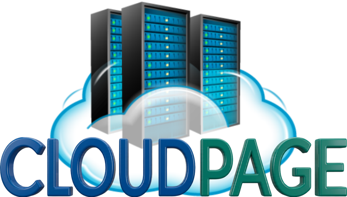 CLOUDPAGE
